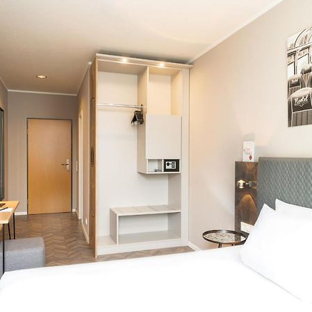 Arthotel Ana Neotel シュトゥットガルト エクステリア 写真