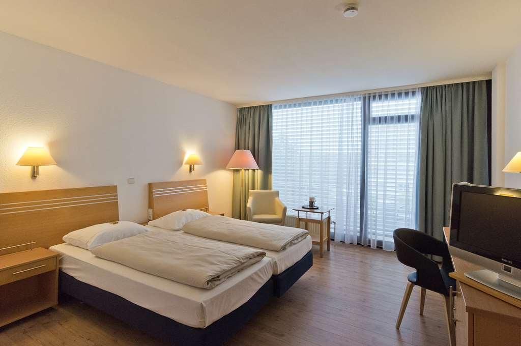 Arthotel Ana Neotel シュトゥットガルト 部屋 写真