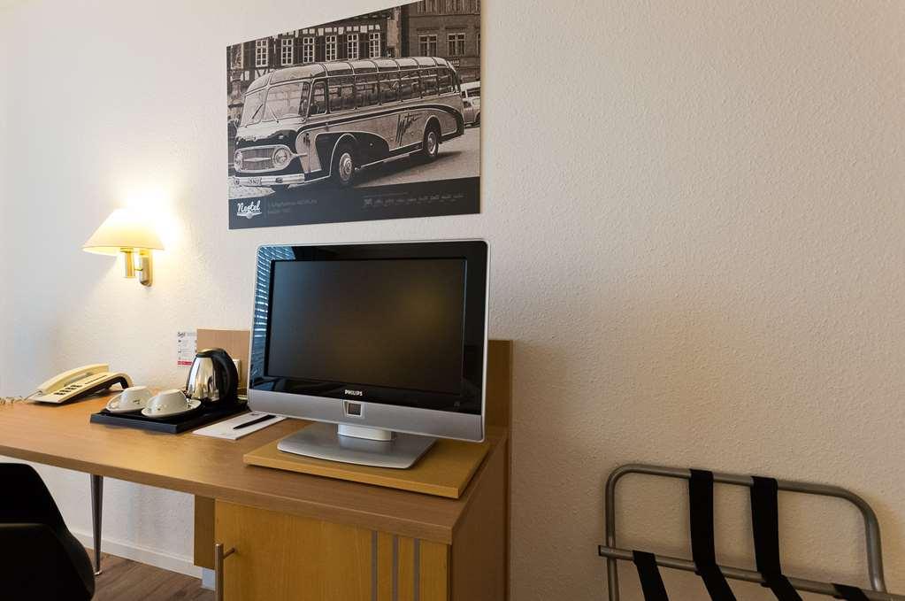 Arthotel Ana Neotel シュトゥットガルト 部屋 写真