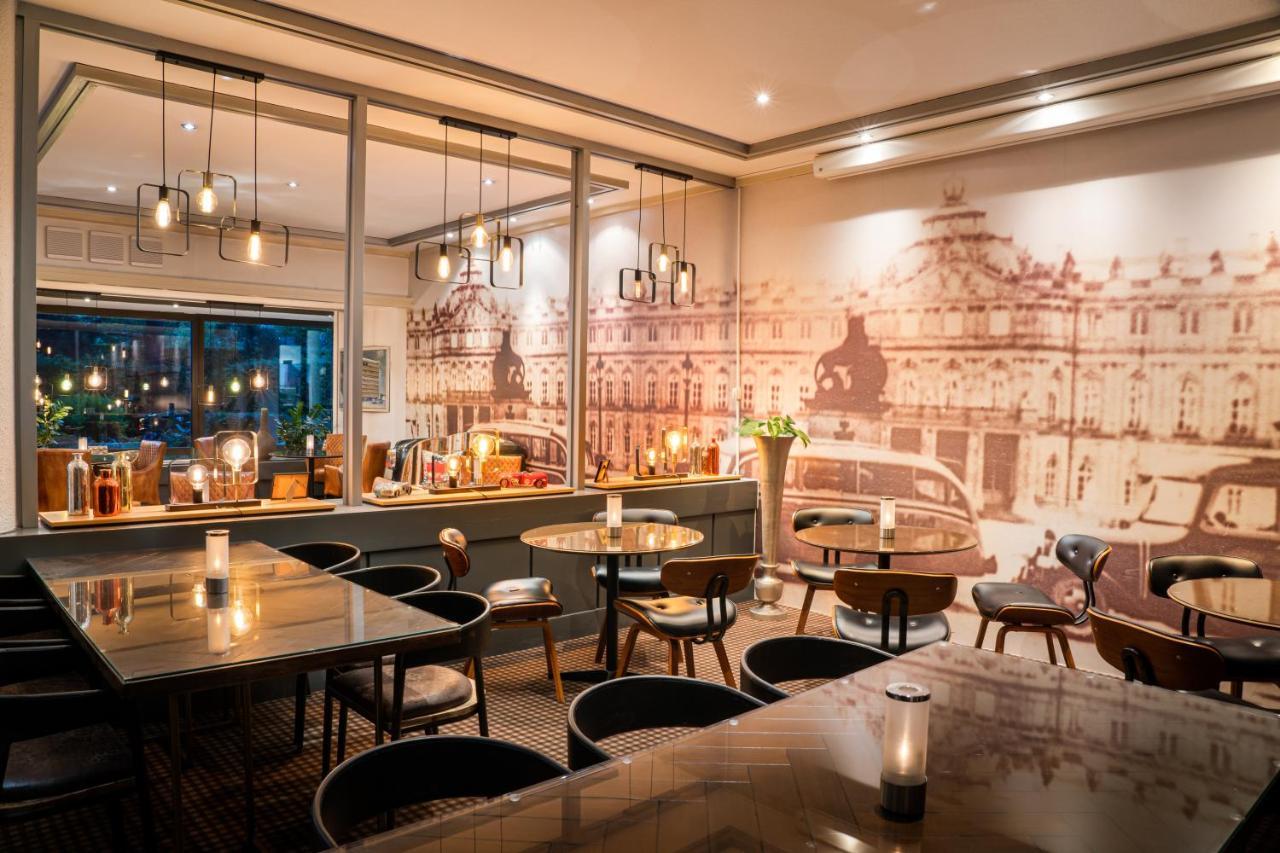 Arthotel Ana Neotel シュトゥットガルト エクステリア 写真