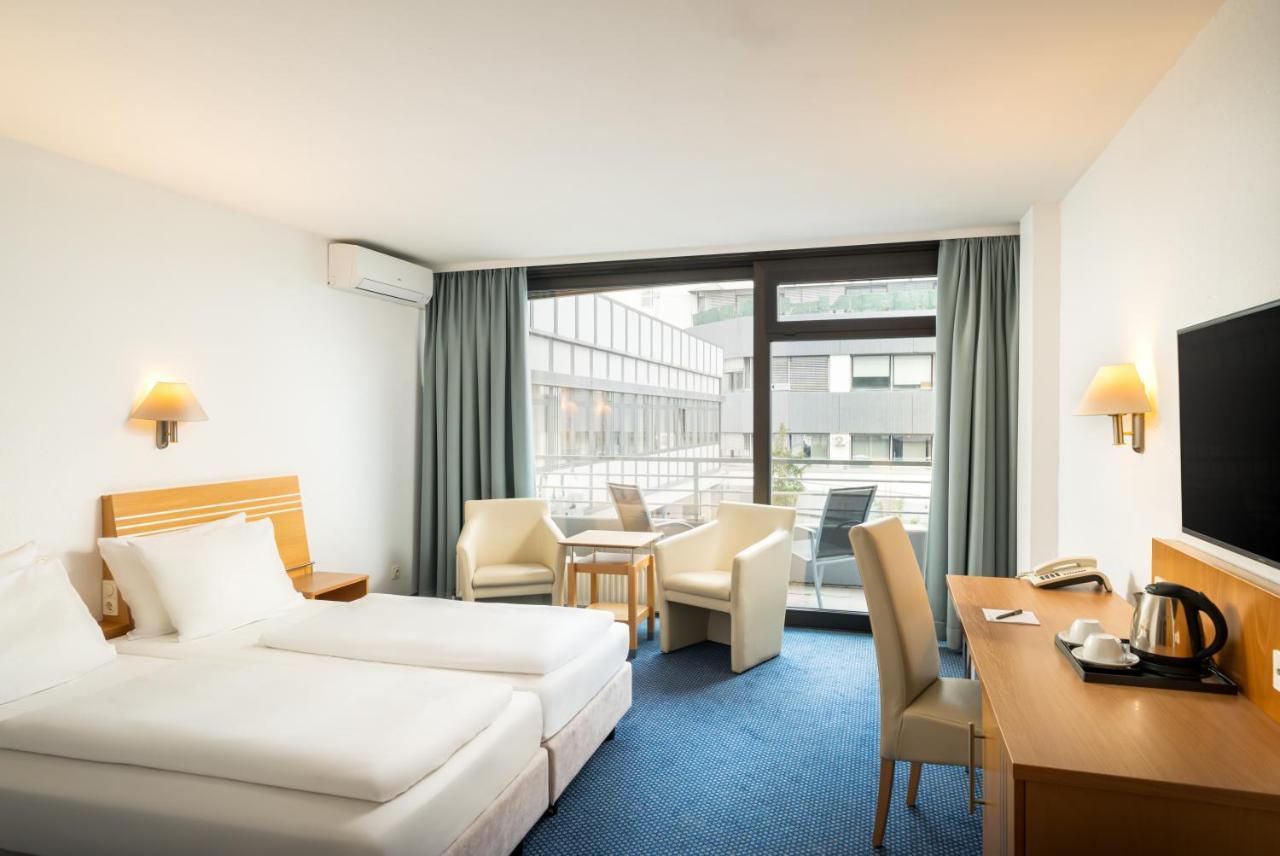 Arthotel Ana Neotel シュトゥットガルト エクステリア 写真