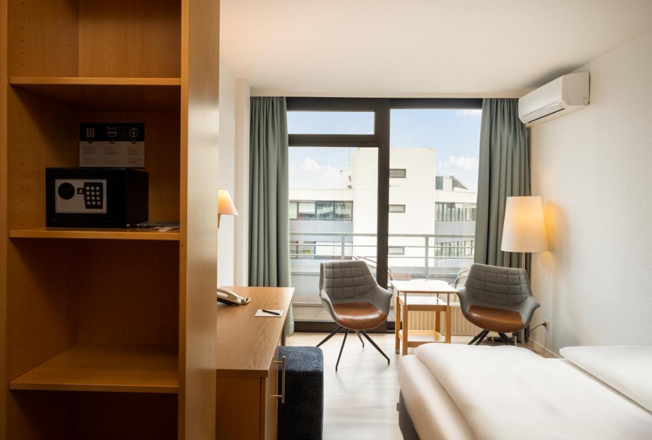 Arthotel Ana Neotel シュトゥットガルト エクステリア 写真