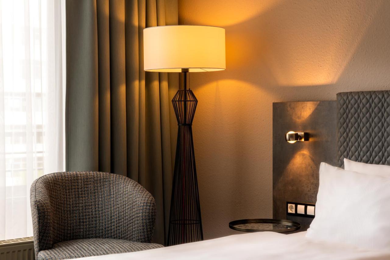 Arthotel Ana Neotel シュトゥットガルト エクステリア 写真