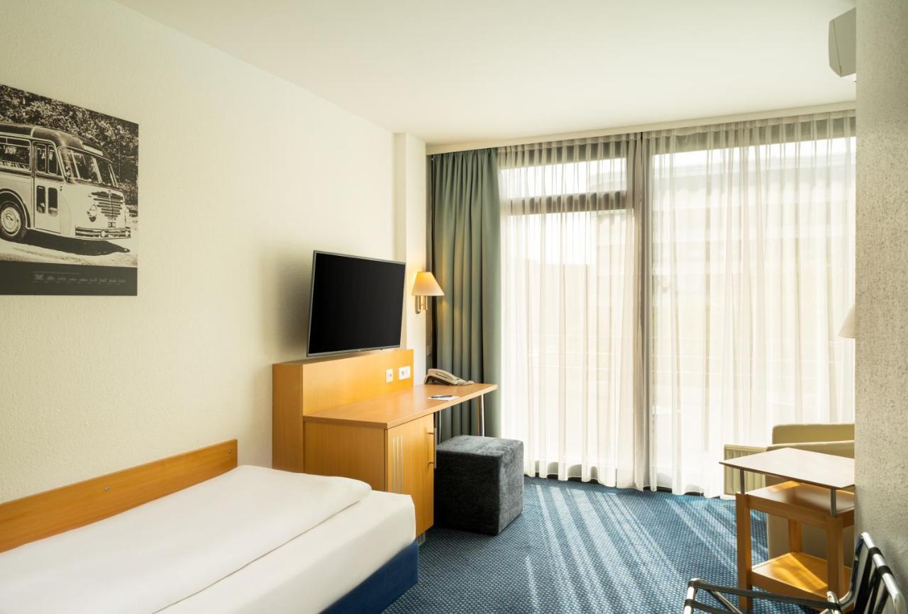 Arthotel Ana Neotel シュトゥットガルト エクステリア 写真