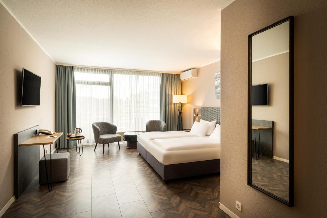 Arthotel Ana Neotel シュトゥットガルト エクステリア 写真