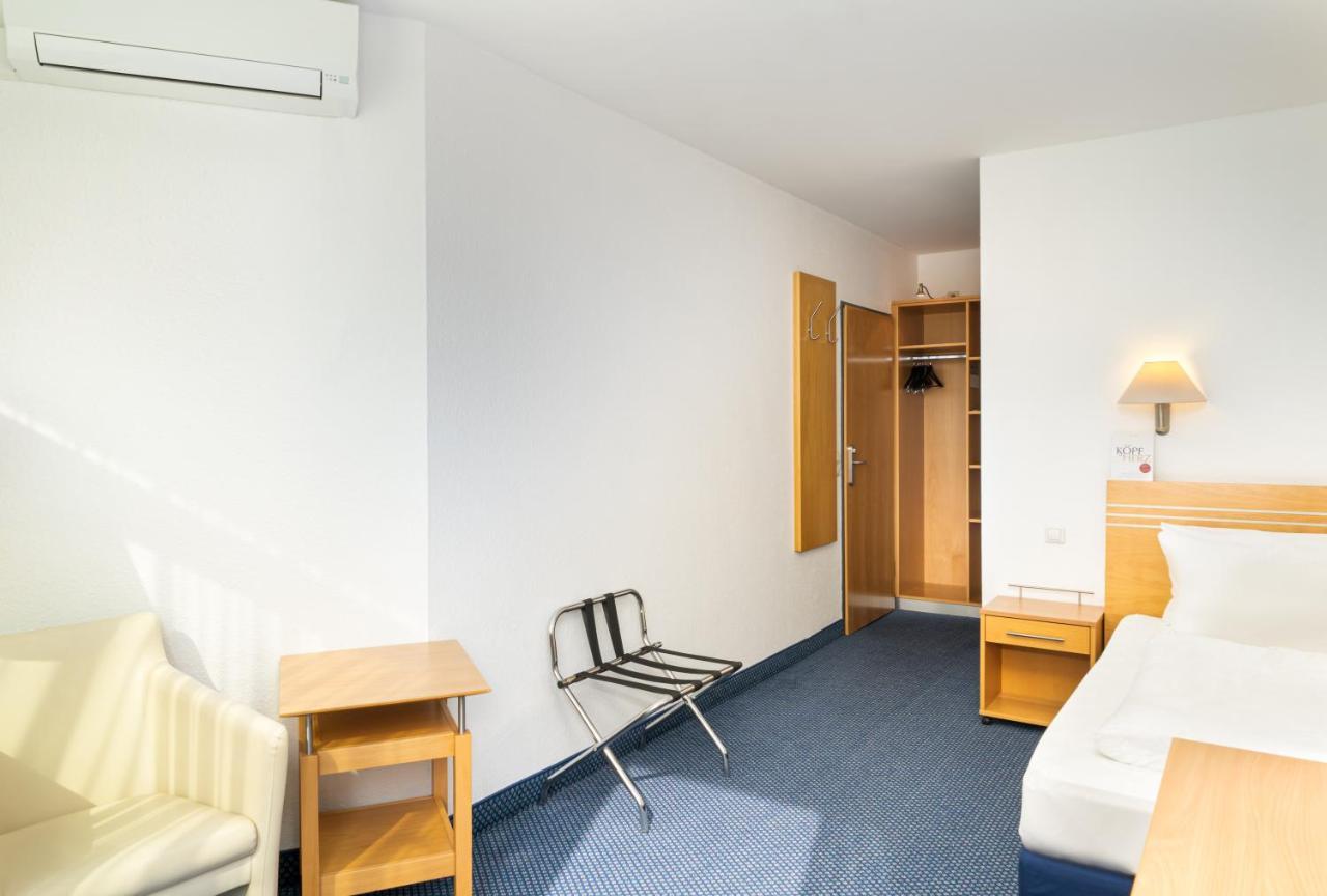 Arthotel Ana Neotel シュトゥットガルト エクステリア 写真