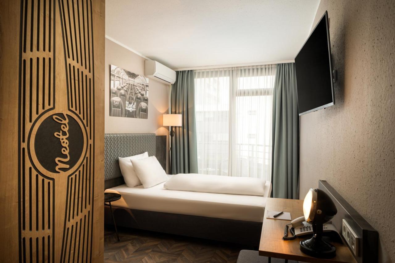 Arthotel Ana Neotel シュトゥットガルト エクステリア 写真