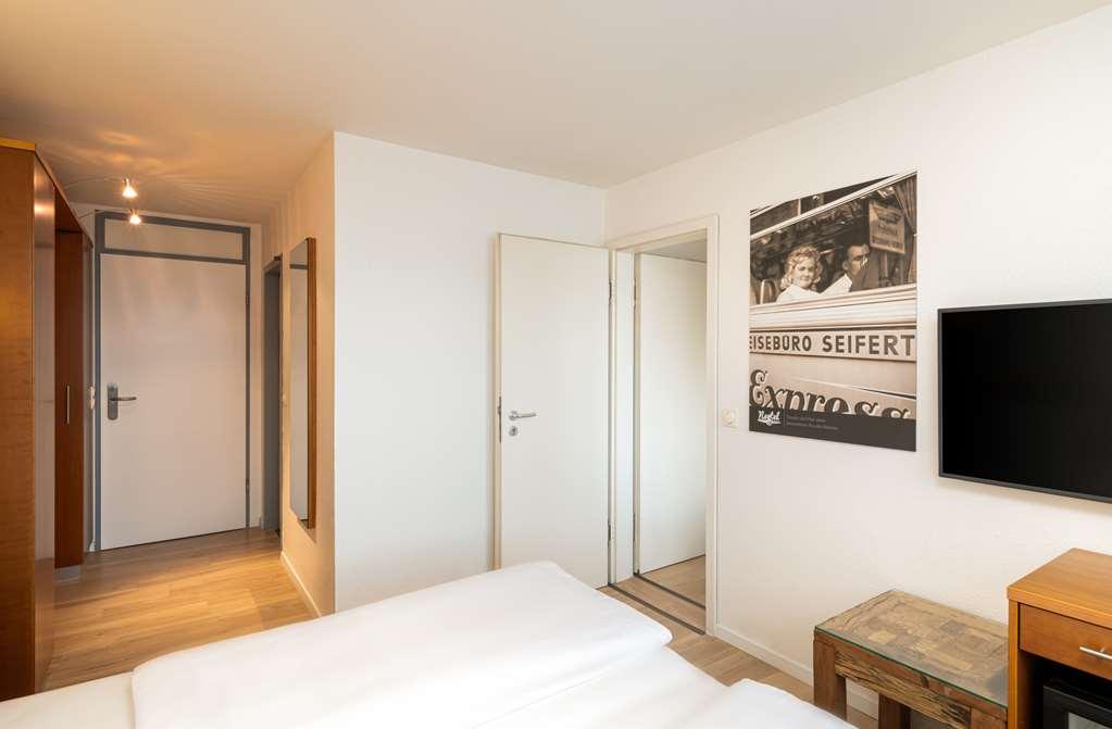 Arthotel Ana Neotel シュトゥットガルト 部屋 写真