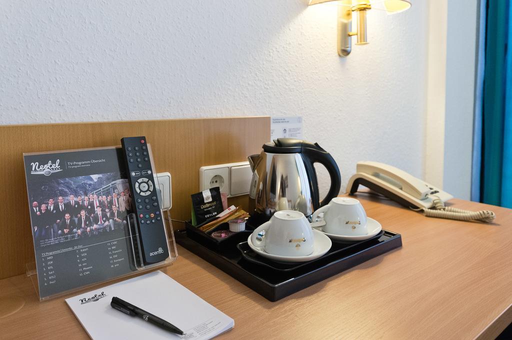 Arthotel Ana Neotel シュトゥットガルト エクステリア 写真