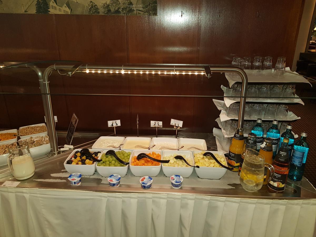 Arthotel Ana Neotel シュトゥットガルト エクステリア 写真