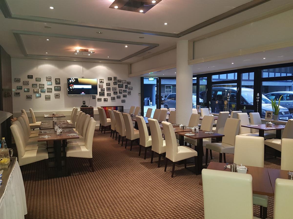 Arthotel Ana Neotel シュトゥットガルト エクステリア 写真