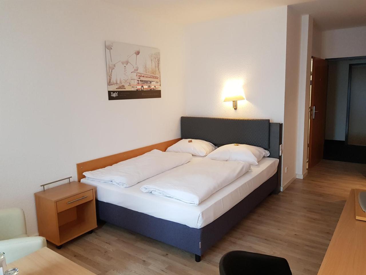 Arthotel Ana Neotel シュトゥットガルト エクステリア 写真