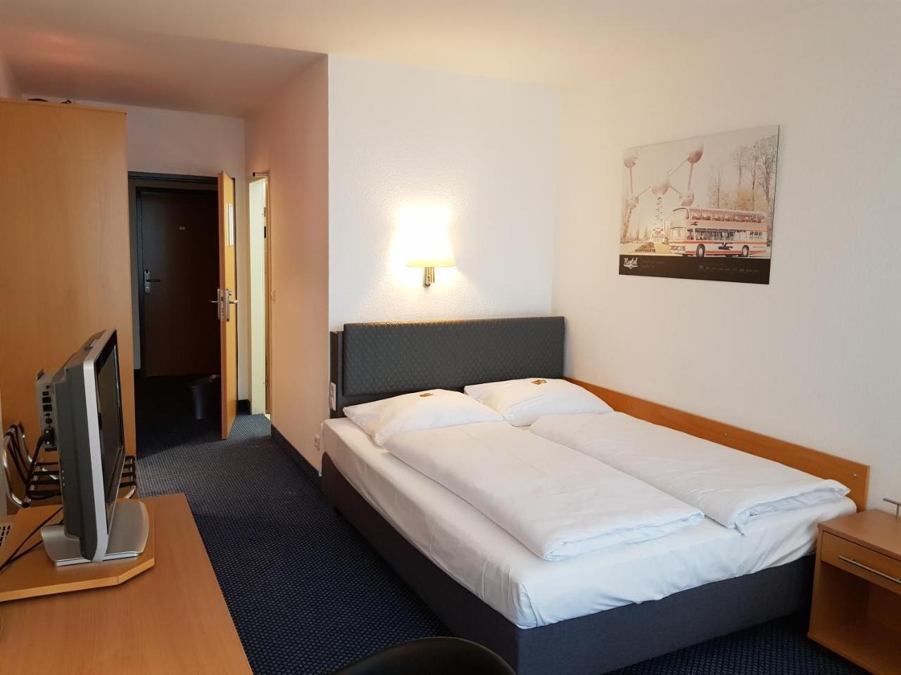 Arthotel Ana Neotel シュトゥットガルト エクステリア 写真
